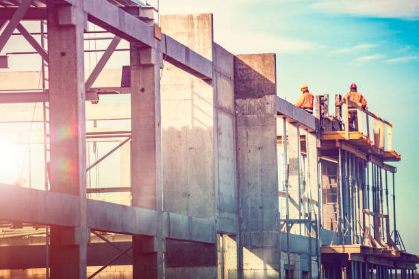 Best Concrete Slab Installation  in Malverne, NY
