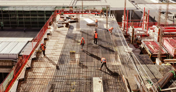 Best Custom Concrete Contractor  in Malverne, NY