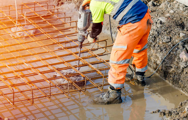 Best Concrete Contractor Near Me  in Malverne, NY