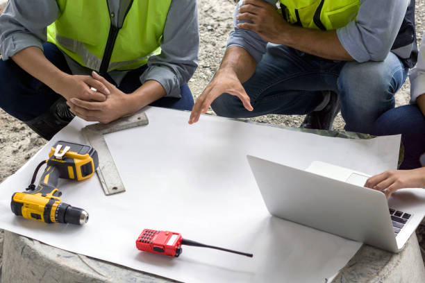 Best Concrete Crack Repair  in Malverne, NY